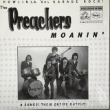 画像: The Preachers (US) / Moanin'