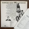 画像2: Question Mark & The Mysterians / 96 Tears (2)