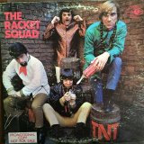 画像: The Racket Squad ‎/ The Racket Squad