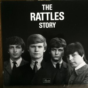 画像: The Rattles / The Rattles Story