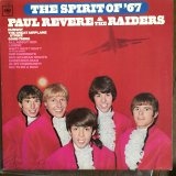 画像: Paul Revere & The Raiders / The Spirit Of '67