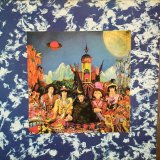 画像: The Rolling Stones / Their Satanic Majesties Request