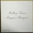 画像1: The Rolling Stones / Beggers Banquet (1)