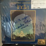 画像: Ananda Shankar / A Musical Discovery Of India