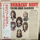 画像: Raspberries / Raspberries' Best feat. Eric Carmen