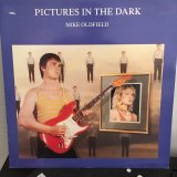 画像: Mike Oldfield / Pictures In The Dark