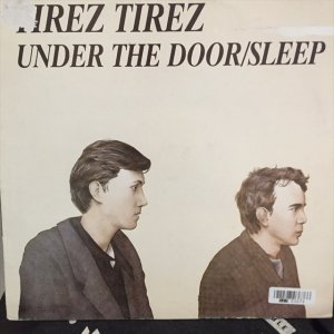 画像: Tirez Tirez / Under The Door