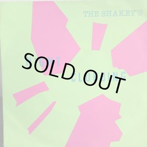 画像: The Shakey's / Night Clubbing