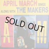 画像: April March / Sings Along With The Makers