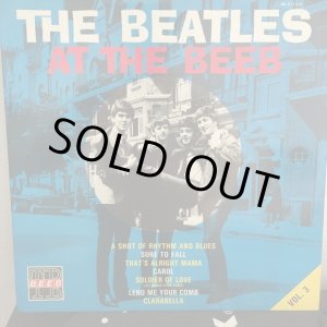 画像: The Beatles / At The Beeb Vol. 3