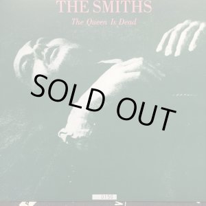 画像: The Smiths / The Queen Is Dead