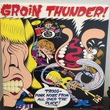 画像: VA / Groin Thunder!