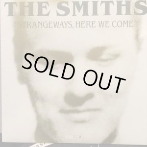 画像: The Smiths / Strangeways, Here We Come