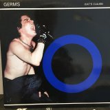 画像: Germs / Cat's Clause