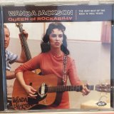 画像: Wanda Jackson / Queen Of Rockabilly