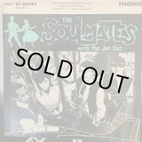 画像: The Soulmates With The Jet Set / Nut EP Series