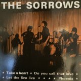 画像: The Sorrows / Take A Heart