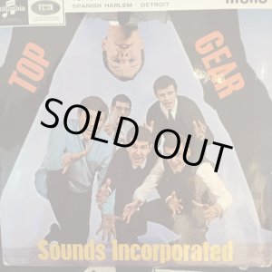 画像: Sounds Incorporated / Top Gear