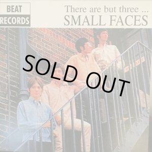 画像: Small Faces / There Are But Three...