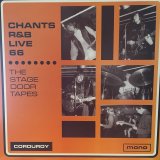 画像: Chants R&B / Live 66 : The Stage Door Tapes