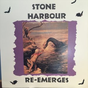 画像: Stone Harbour / Re- Emerges