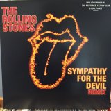 画像: The Rolling Stones / Sympahty For The Devil RMX