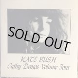 画像: Kate Bush / Cathy Demos Volume Four