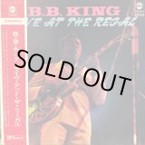 画像: B.B. King / Live At The Regal