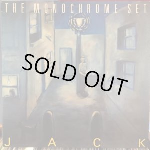 画像: The Monochrome Set / Jack