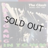 画像: The Clash / Last Gang In Town