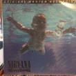 画像1: Nirvana / Nevermind (1)