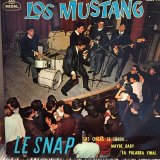 画像: Los Mustang / Le Snap