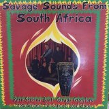 画像: VA / Savage Sounds From South Africa