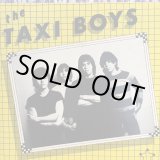 画像: The Taxi Boys ‎/ Taxi Boys