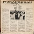 画像2: Duran Duran ‎/ Special D.J. Copy lp (2)