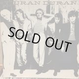 画像: Duran Duran ‎/ Special D.J. Copy lp