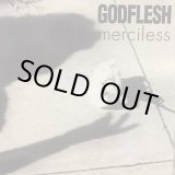 画像: Godflesh / Merciless