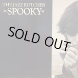 画像: The Jazz Butcher / Spooky