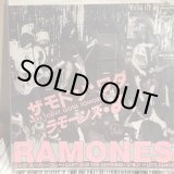 画像: Ramones ‎/ Here Today, Gone Tomorrow