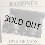 画像: Ramones / 1975 Demos