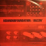 画像: Asian Dub Foundation / Buzzin'