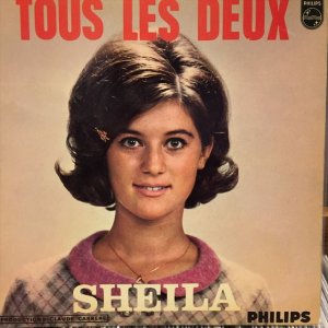 画像: Sheila / Tous Les Deux