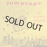 画像: Jumprope / No Happy Songs E.P.