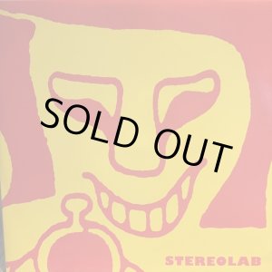 画像: Stereolab / Super - Electric