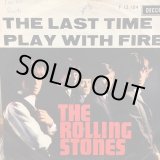 画像: The Rolling Stones / The Last Time