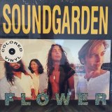 画像: Soundgarden / Flower