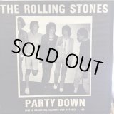 画像: The Rolling Stones / Party Down