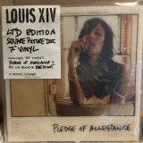 画像: Louis XIV / Pledge Of Allegiance