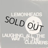 画像: Lemonheads / Laughing All The Way To The Cleaners