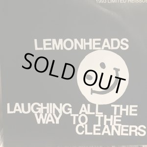 画像: Lemonheads / Laughing All The Way To The Cleaners